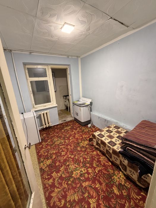 Chilonzor 9 da 1x2 qlingan uch yarm millionga