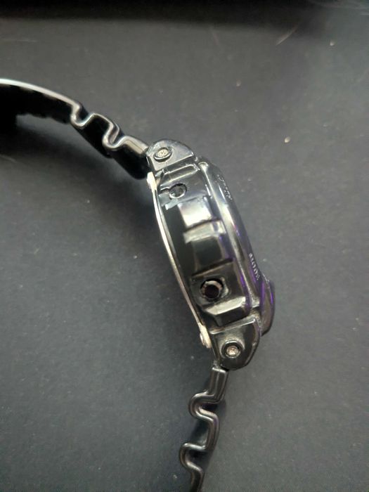 Casio G-Shock DW-6900 оригинал