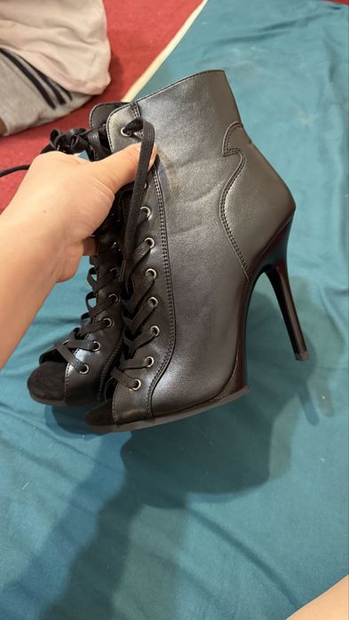 Каблук для high heels