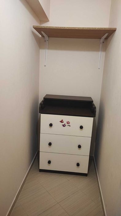 Дава се под наем Двустаен апартамент в Варна, Левски - 80 кв.м за 484.5 € - Снимка #7