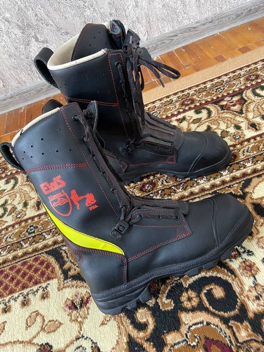 Берцы для походов