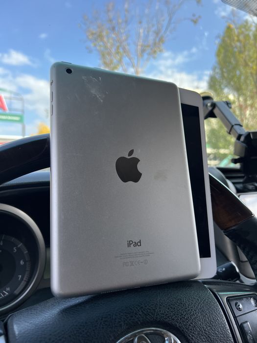 Ipad mini 2 второе поколение