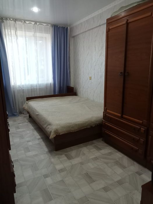 Квартира 2 комнатная