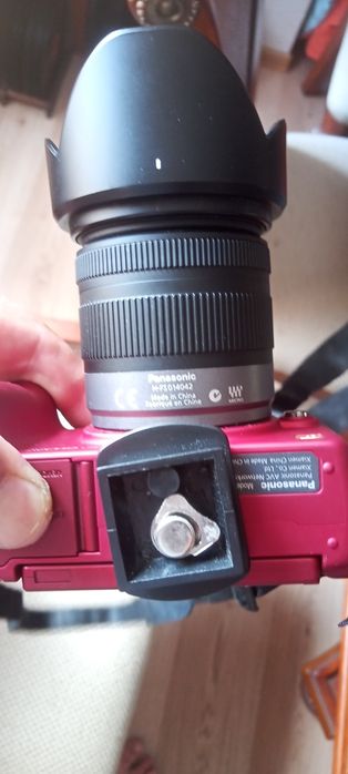 Фотоапарат PANASONIC LUMIX