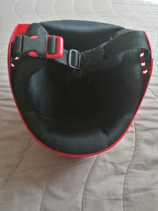 Каска за ски и сноуборд с размер М58 на марката-MEVIDA HELMETS