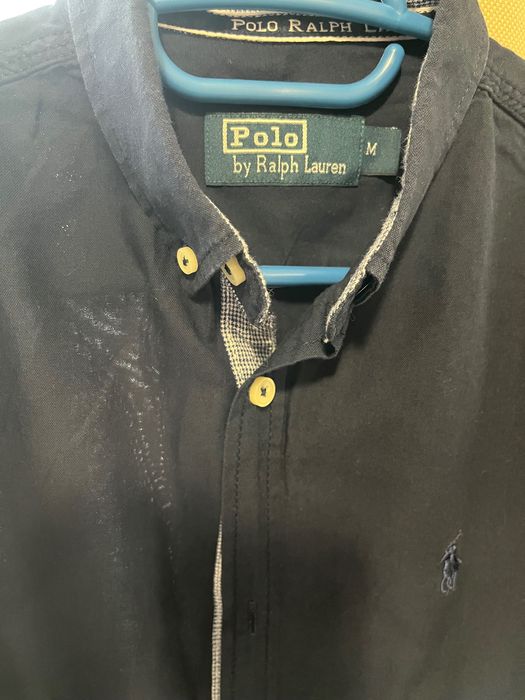 Риза на марката POLO by Ralph Lauren