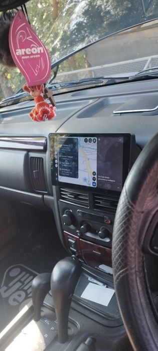 Jeep grand cherokee WJ 4.0