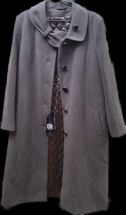 Пальто Женское турецкое