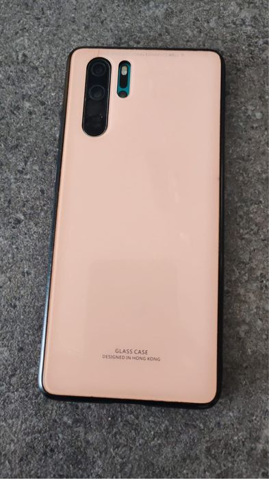 Vamd Huawei p 30 pro