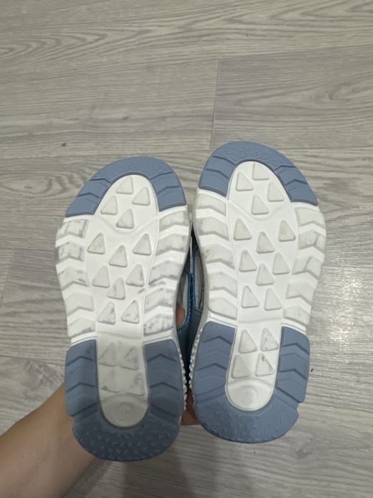 Сандали детские для мальчика новые