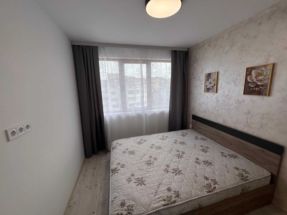 Продава се Двустаен апартамент в Варна, Автогара - 42 кв.м за 1298 €/кв.м - Снимка #3