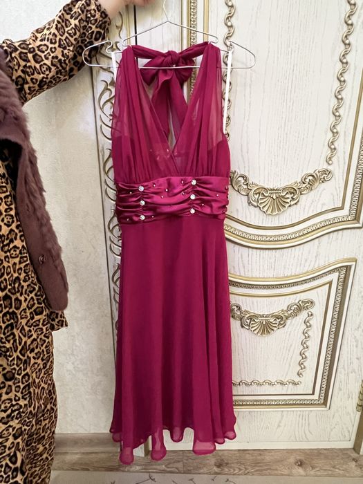 Вечерный куйлак