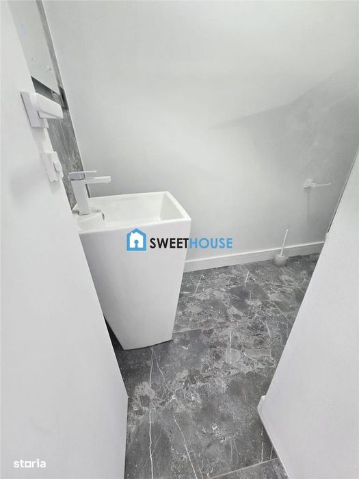 Spatiu comercial Ultracentral Fagaras