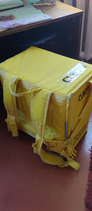 Термосумку продам