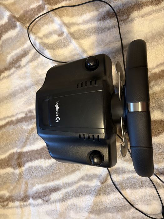 Volan logitech g920