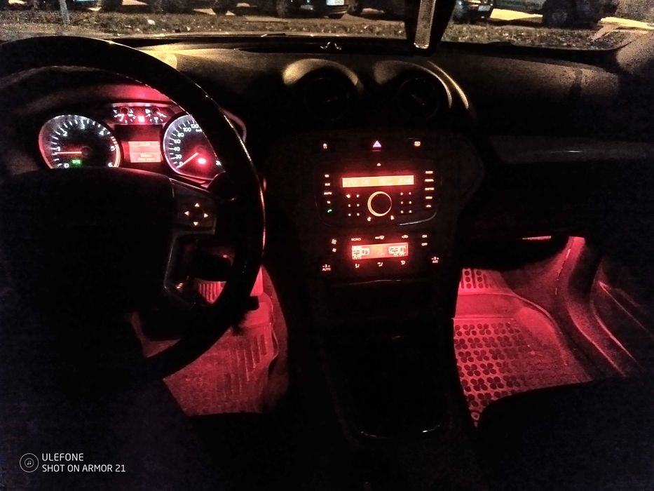 FORD Mondeo 2009 — imagine 4