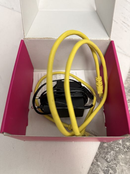 Wi-Fi роутер ALTEL 4G CPE P05