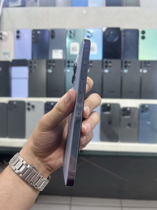 Iphone 13pro max 512gb sotiladi