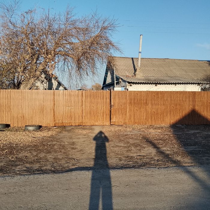 Продам дом  срочно