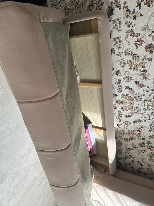 Продам диван-кровать