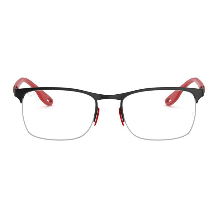 Ray-Ban RX8416M F041 Black - Men's Optical Frames 54mm