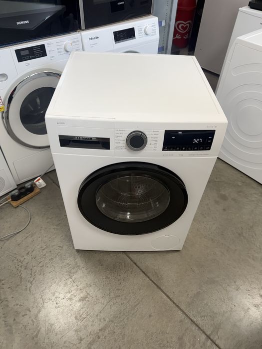 Пералня Bosch serie 6  i-dos 10кг  А++