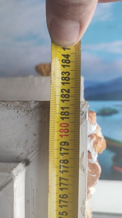 Окно пластиковые