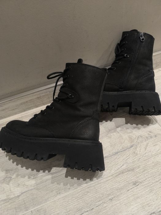 G-star Raw зимни обувки