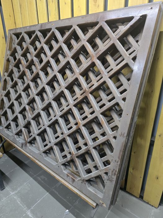 Продам деревянные декор для стен  в ксфе