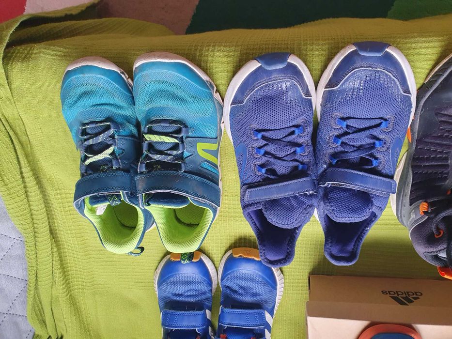 Маратонки/сандали/крокс  27,31,32,33,34,35
