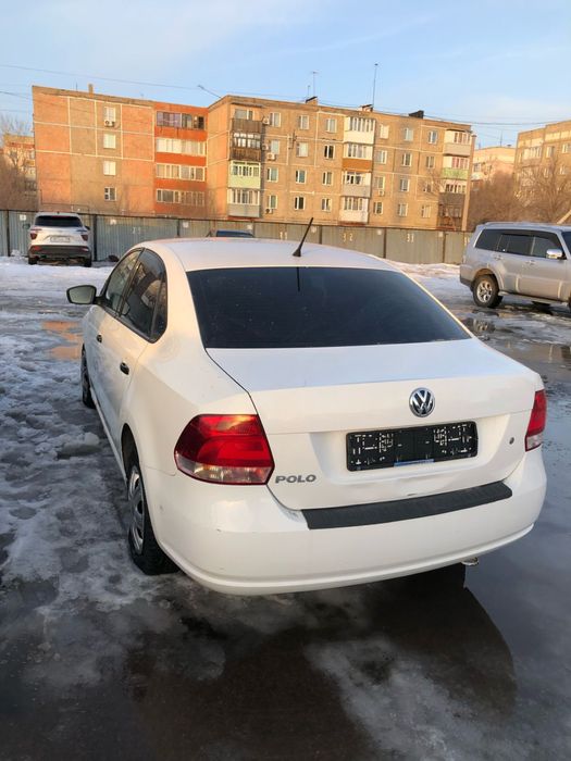 фольксваген поло крыша часть кузова