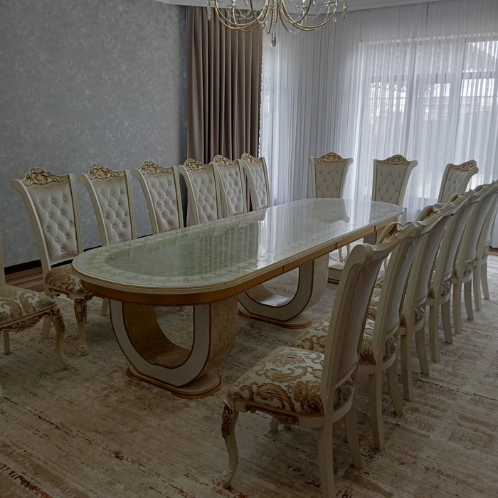 Гостиный Стол стулья