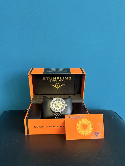 Ceas damă Stuhrling