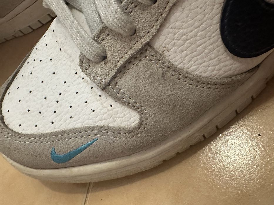 Nike air force обувки