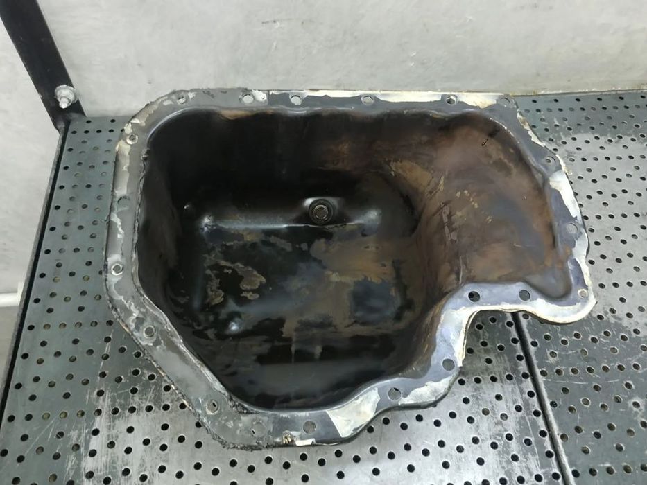 baie ulei  1.2 b awy vw polo 9n 03d103602g