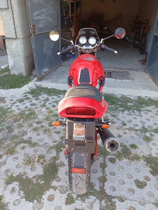 Продавам Suzuki Bandit 400S