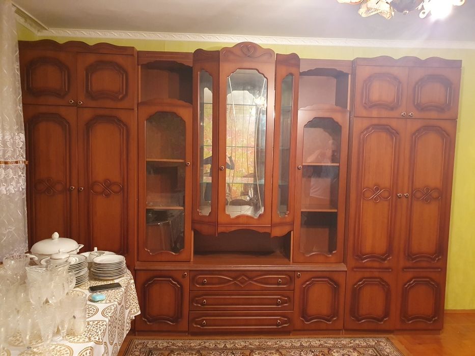 Стенка для гостиной