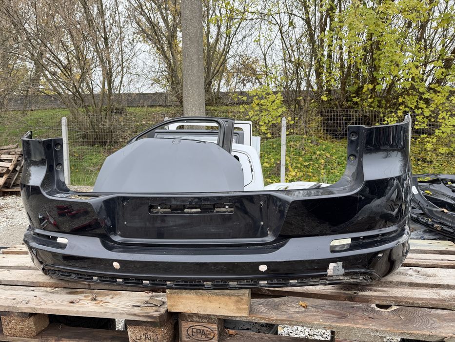 Броня VW Tiguan