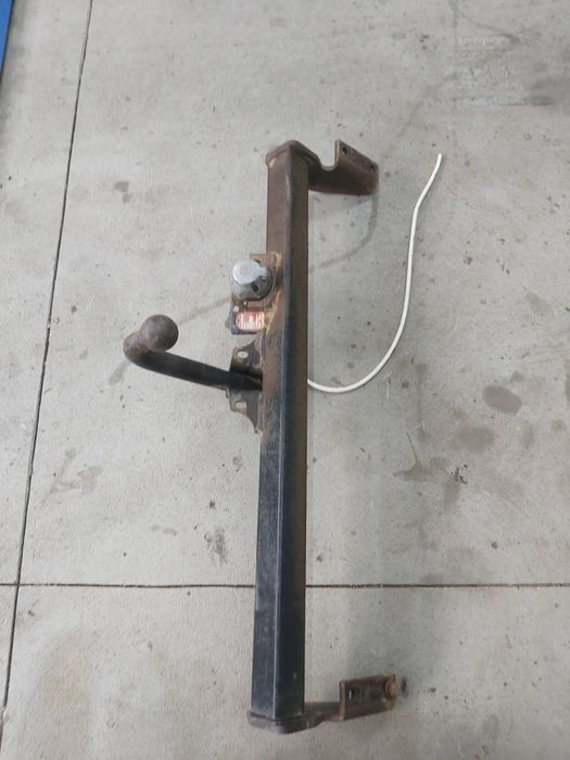 Оригинален теглич Тойота Рав 4 -1999 г