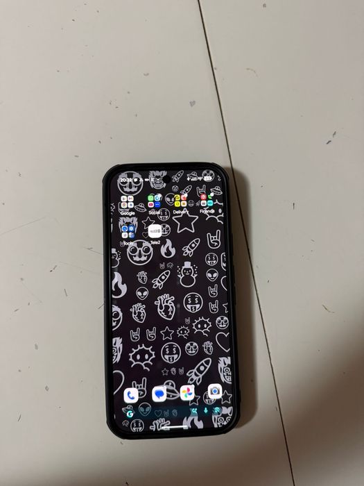 Pixel 9pro 256gb