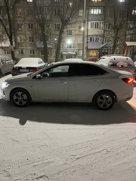 Аренда авто с выкупом