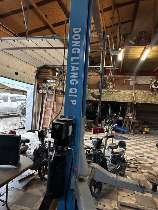 Продаю подъёмник