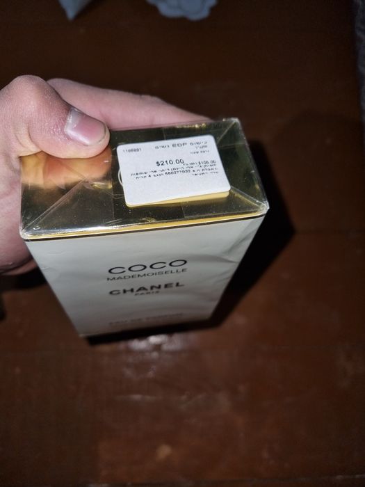 Original coco chanel