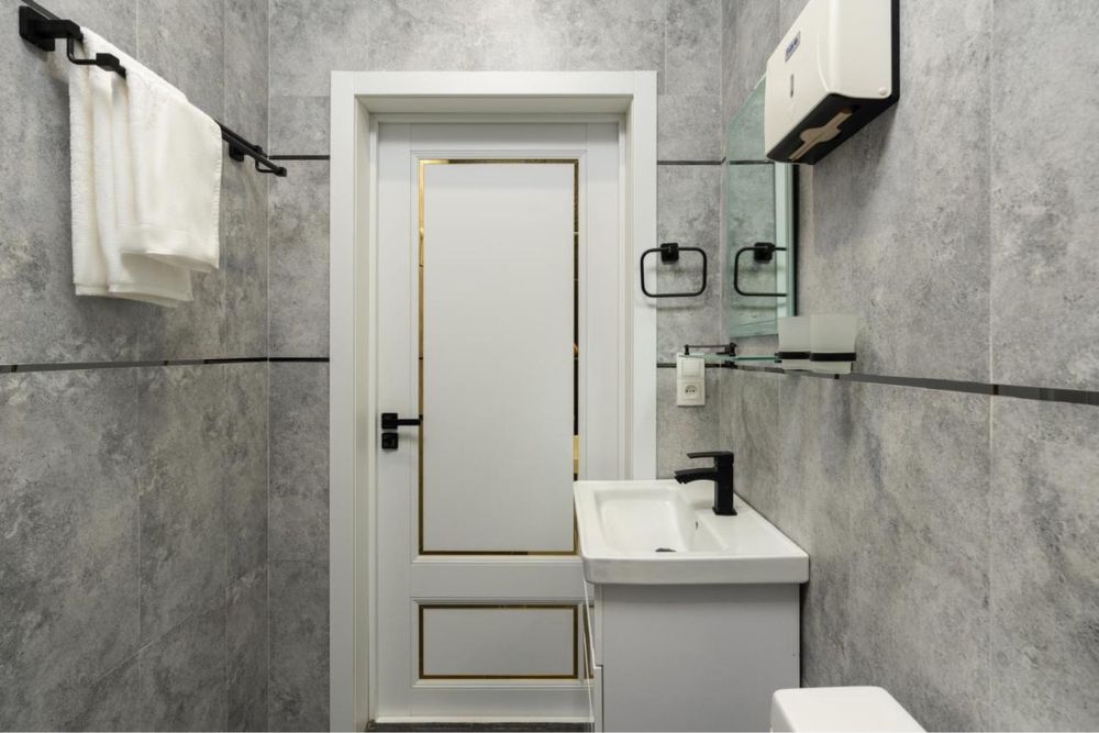 Арзон хостел Яккасарой, Arzon hostel Yakkasaroy, Istanbul,  kvartira