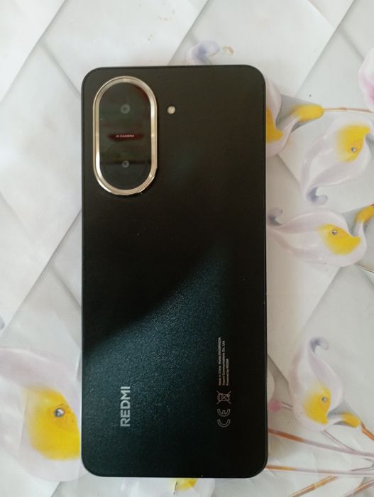 Redmi A5 почти новый