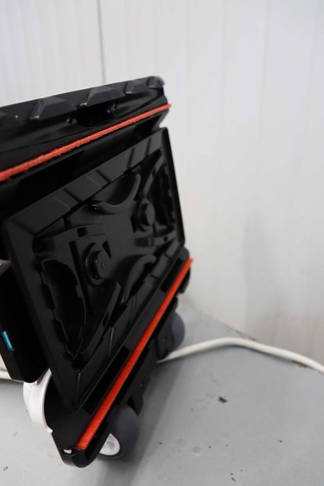 Rowenta RY7557WH RY7557 Парочистачка 1700W 0.7L Бял [Енергиен клас A]