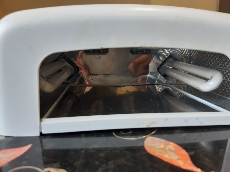 Набор для маникюра