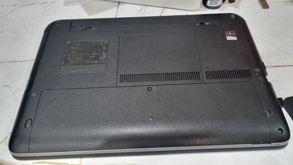 Бюджетный Ноутбук