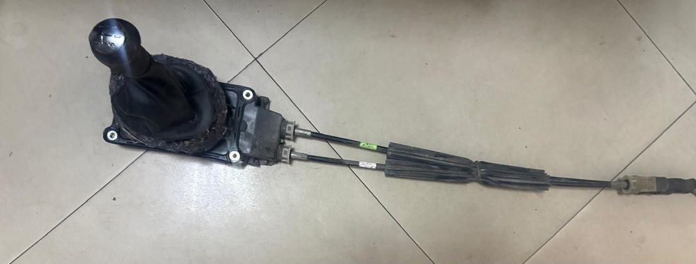 Timonerie completa  Dacia Logan 349016560R