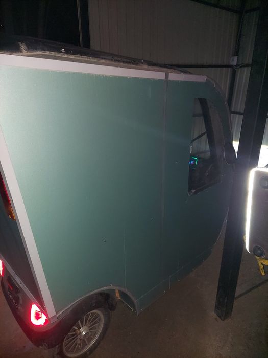 eliktironni sikuter sotiladi